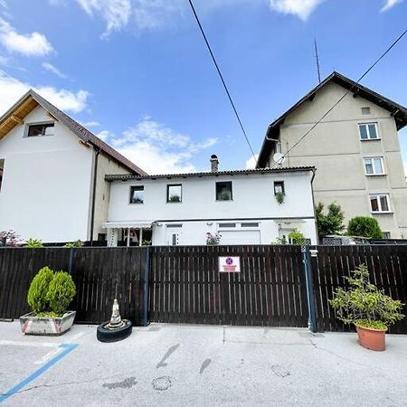 Apartment *Mala* Žalec Esterno foto